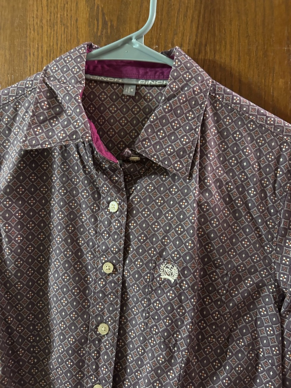 Cinch Women’s Shirt